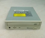 Lite-on SOHR-5238S Internal 5.25-INCH Ide/pata Half-height Cd-rw Drive. Fixed Price $29.99.