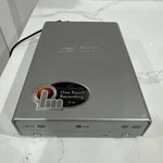 Lg GSA-5169D External Super Multi Dvd Cd Rewriter-video To Disc. Fixed Price $29.99.