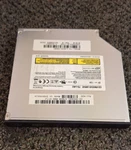Toshiba Samsung Cd-rw Dvd-rom Laptop Drive TS-L462D/DEMH W/cable. Fixed Price $10.00.