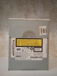 Compaq GD-8000 Dvd-rom Ide Optical Drive PN#231196-MBO 2001 Beige Working Pull. Fixed Price $9.95.