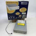 Cd-writer Plus 9100 Series Ide Drive (hp C4459) , (january -2000) 9110I Box. Fixed Price $24.95.