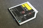 Ibm Fru 39M3545 GCC-4246N Cd-rw Dvd-rom Disk Drive. Fixed Price $23.64.