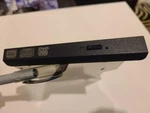 Hp Super Multi Dvd Rewriter With Bezel Model GSA-T50N Out Of DV6700. Fixed Price $17.95.