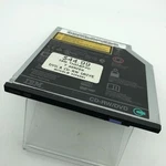 Ibm Thinkpad Series # UJDA755 Dvd / Cd-rw Optical Drive Slim 92P6581 13N6781. Fixed Price $9.95.