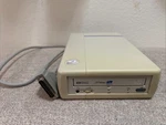 C4381A Hp Cd-writer Plus 7200E 2X/2X/6X Parallel Cd-rw Optical Drive, For Parts. Fixed Price $96.80.