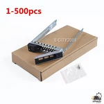 Lot 2.5" Drive Caddy For Dell G14 R640 R740XD G15 R750XS G16 R660 R760. Fixed Price $659.00.
