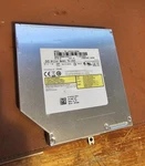 Toshiba Samsung Dvd Writer Multi Burner Drive Model TS-L632 Used. Fixed Price $8.00.