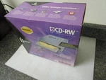 Iomega Internal Eide Cd-rw Drive 16X Record 10X Rewrite 40X Read 32 Rip -sealed. Fixed Price $69.99.