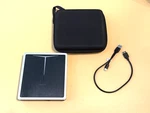 Guamar Usb Superdrive + Cords & Case External (dvd Cd Burner). Fixed Price $27.99.
