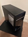 Hp Pavilion P6-2112B Intel Pentium G630 2.70GHZ 4GB Ram 1TB Hdd. Fixed Price $35.00.