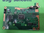 Toshiba DX1215 All In One Pc Lcd Extender Board 6050A2417301. Fixed Price $19.00.