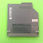 Dell Latitude D600 Laptop Cd-rom Drive Module Silver Front Bezel Ide Cd-rw. Fixed Price $13.95.