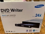 Samsung Toshiba SH-224DB/RSBS Internal Dvd Writer Model. Fixed Price $19.99.