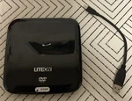 Liteon External Slim Dvd-rom 8X Top Load Design (great Condition )as Is. Fixed Price $29.39.