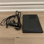 Microsolutions Backpack Bantam Cd Rewriter Parallel Port Model: 185100 Tested. Fixed Price $57.39.