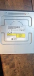 Writer Model SH-216DB/HPTHF Multi Recorder Dl Dvd+r. Fixed Price $7.50.