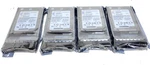 Lot Of 4 Ibm 81Y9913 300 Gb 15K Rpm 6 Sas Hard Drive Hdd 81Y9891 81Y9902 New.. Fixed Price $249.90.