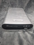 Plextor PX-716UF External Dvd/cd Rewritable Drive Burner Not Tested Turn On. Fixed Price $50.00.