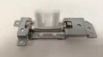 Hp Encore 27EB 27" Lcd Monitor Original Good Hinge R171209000870 - 163. Fixed Price $14.59.