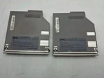 Lot Of Dell Latitude Cd-rw Dvd Multi Burner Drive C3284-A00 0XK907. Fixed Price $24.99.