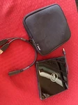 Dell External Usb Dvdrw Drive GX10N Black Excellent Condition With Case. Fixed Price $44.99.