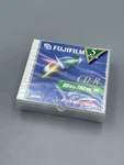 Lot Of 5 Fujifilm Cd-r 80MIN 700MB 12X Blank Recordable Media Sealed Compact. Fixed Price $15.50.