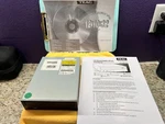 Teac CD-W512S 12X10X32 Cd-rw Drive -black Bezel. Fixed Price $375.00.