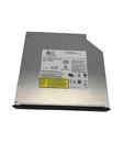 Dell 8P97P Sata Slimline 12.7MM Dvd-rw Optical Drive W60. Fixed Price $29.11.