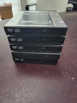 Lot Of 5 Oem Panasonic Toughbook CF-28 CF-29 Dvd-drive Cd-rom CF-VDR291U. Fixed Price $84.99.