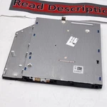Hp SU-208 Internal (laptop) Slim Tray Optical Drive P/n 820286-FC0 Dvd Rw. Fixed Price $22.99.