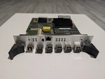415802-002 AD569-60004 6-PORT 4GB/S Fc Interface. Fixed Price $254.05.