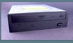 Pioneer DVR-111DBK 40X Cd R, 16X Dvd Rewriter Burner Ide Pc Mac Win Tested. Fixed Price $34.95.