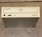 Sony CRX215A1 48X/24X/48X Cd-r/rw Drive Windows Xp 2000 98 Sold As Is. Fixed Price $70.20.