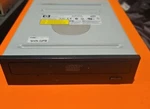 Hp Compact Disc Cd-rw Burner Drive Model SOHR-4839S. Fixed Price $40.00.