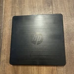 Hp Hi-speed External Usb Dvd Rw Burner GP60NB50 P/n 743334-001 No Cord. Fixed Price $20.00.