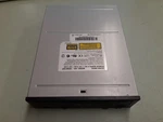Ultima WSM-52Z Cd-rw Drive Black Bezel. Fixed Price $15.27.