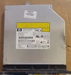 Genuine Hp Compaq Dvd+/-rw Optical Drive AD-7711H-H1 620604-001 574285-4C1. Fixed Price $10.50.