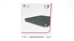 Lg Ultra Slim Portable Dvd Writer M-disc Tv Windows & Mac Compatible 12 SP80NB60. Fixed Price $12.99.