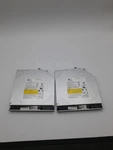 2X Lite-on Dvd/cd Rewritable Drive DU-8A5HH111C 0TTYK0 Silver Bezel. Fixed Price $29.62.