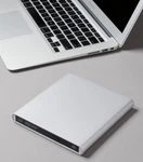 Archgon Aluminum External Usb Dvd Cd Drive For Apple Macbook Air, Pro, Imac, Pc. Fixed Price $19.90.