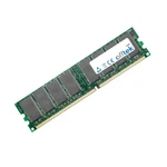 1GB Ram Memory Hp-compaq Media Center M1195C (PC3200 Non-ecc). Fixed Price $35.28.