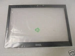 New Dell Latitude E6400 Laptop Lcd Screen Trim Bezel Cover W/ Cam Port F335T. Fixed Price $7.70.