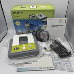 Sony Dvdirect VRD-VC30 Recorder Home Movies To New (open Box). Fixed Price $65.00.