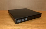 Teac Slim External Portable Super-multi Dvd/cd Drive Writer Burner (lot Of). Fixed Price $17.77.