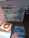 Yamaha Lightspeed Cd-rw Recorder. Fixed Price $75.00.
