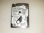 Dell Inspiron 1764 - 320GB Hard Drive With Windows Home Premium Bit Loaded. Fixed Price $37.00.