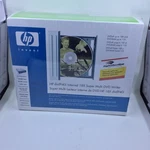 Hp DVD940I Lightscribe Ide Internal 18X Super Multi Writer New Sealed. Fixed Price $39.99.