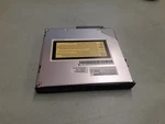 Hp SD-R2512 Cd-rw/dvd-rom Drive 336431-833 274420-001 Black Bezel. Fixed Price $39.95.