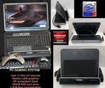Hp P4 3.1GHZ Retro Gaming Alienware Performance 5X4 Format+ W/ Ssd Winxp 98 95. Fixed Price $495.00.