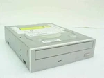 Compaq 16X Dvd-rom Internal GDR-8160B Random Bezel Color! 180593-004. Fixed Price $16.17.